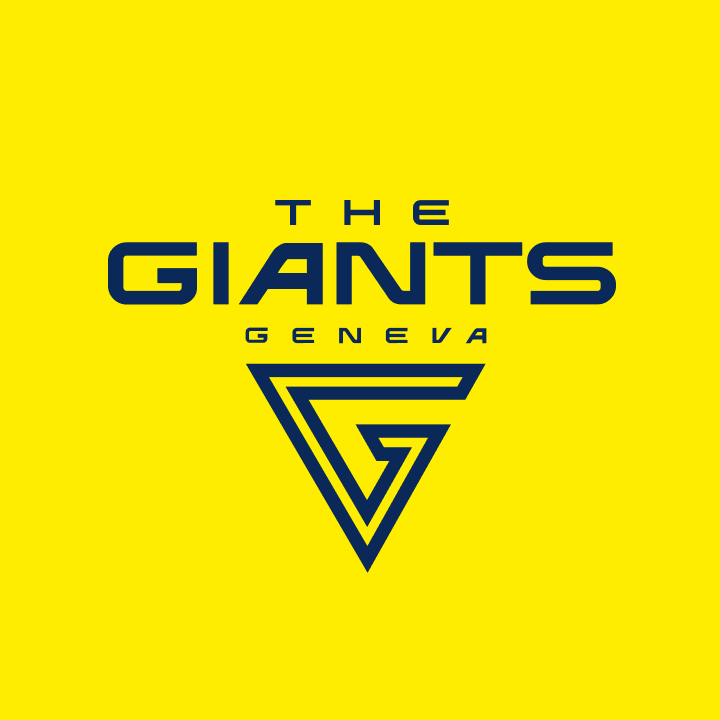THE GIANTS GENEVA