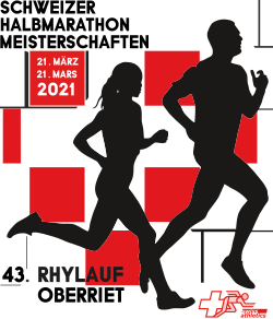 44. Rhylauf | Schweizer Halbmarathon Meisterschaft