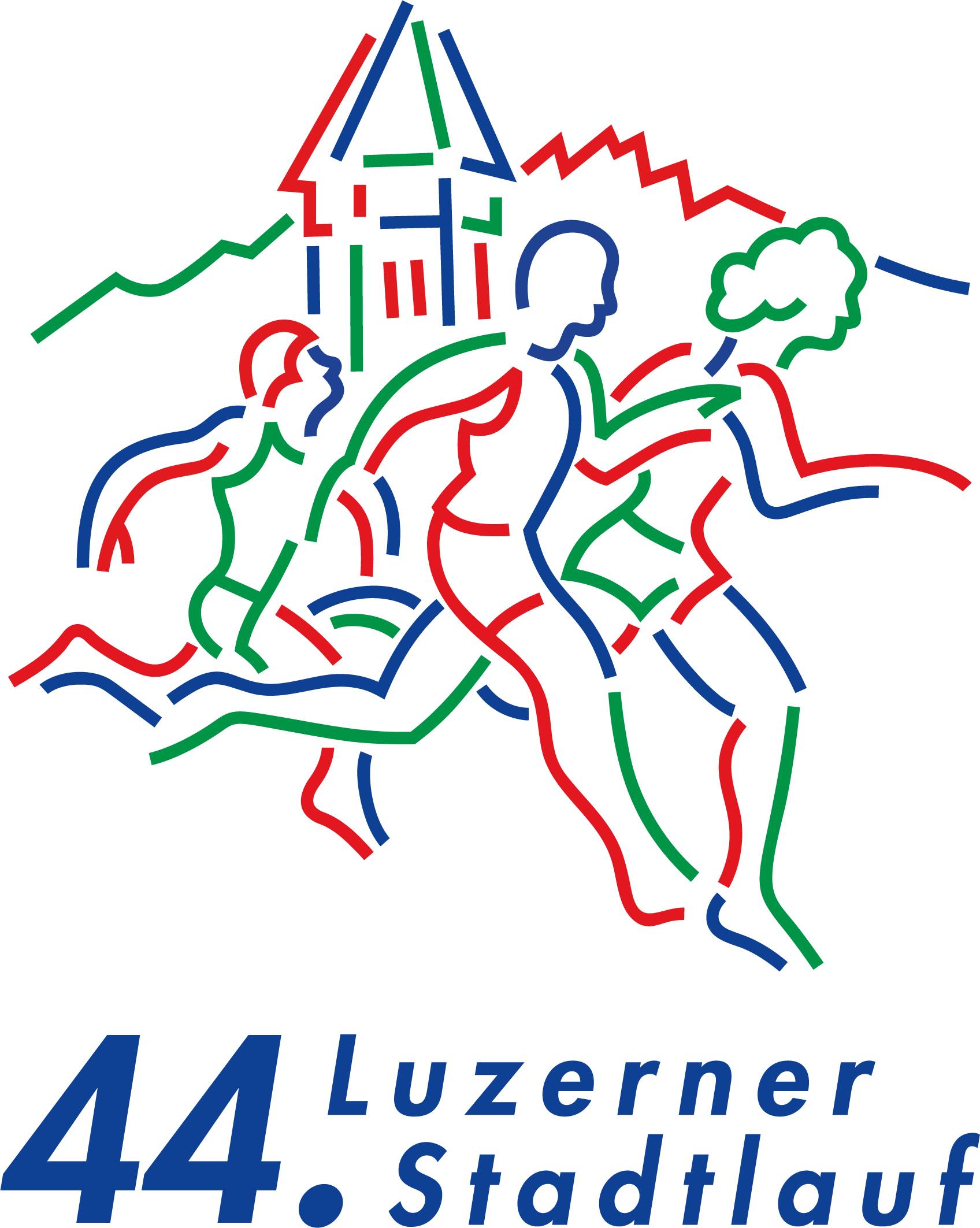 44. Luzerner Stadtlauf
