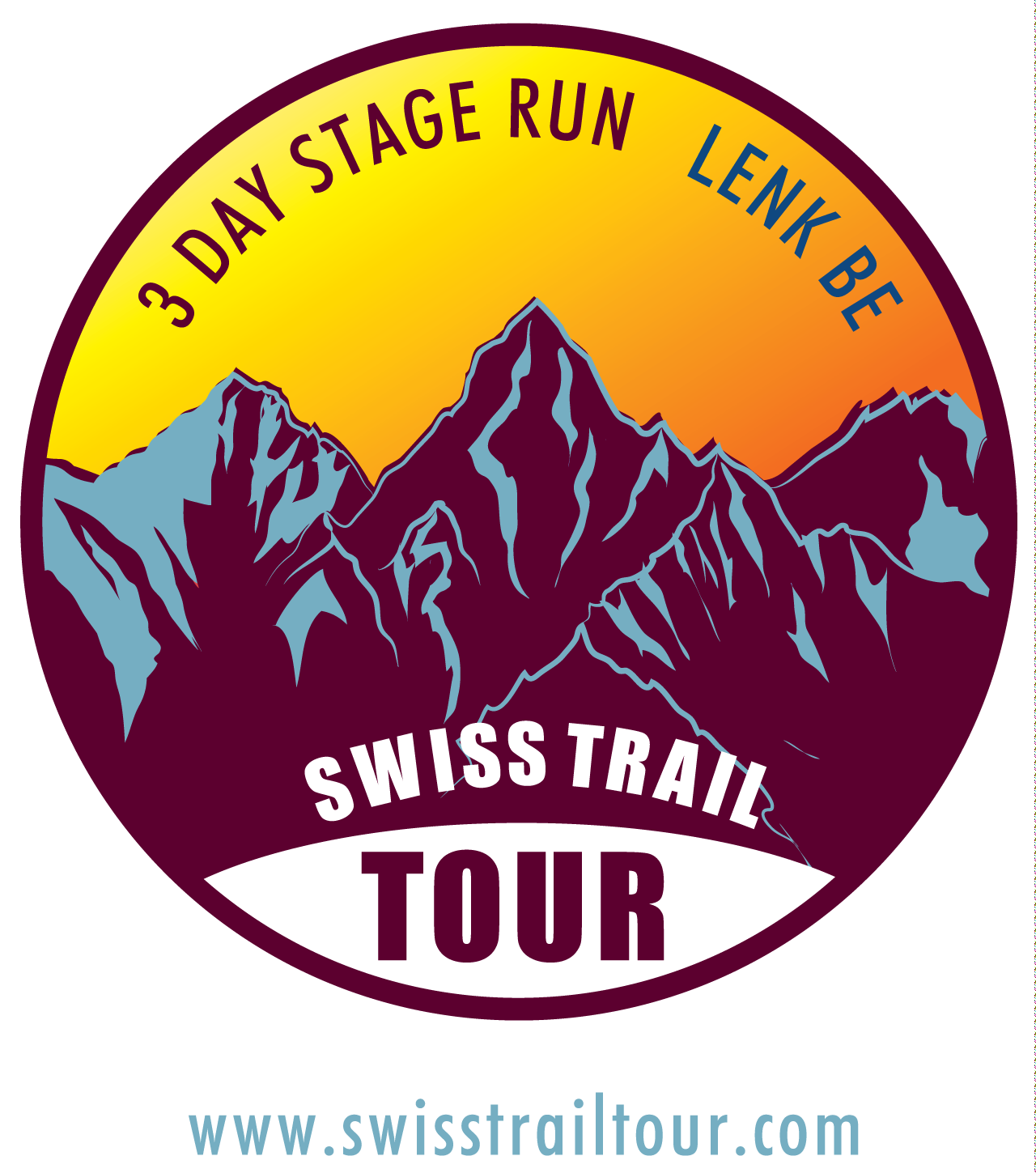 5. Swiss Trail Tour Lenk