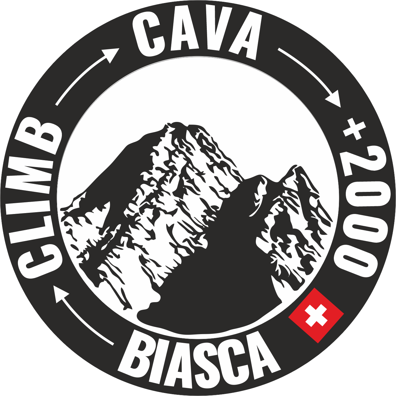 2. Biasca Climb +2000