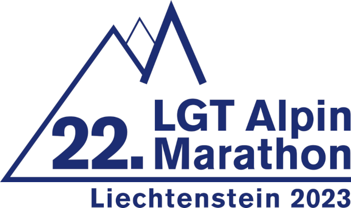22. LGT Alpin Marathon
