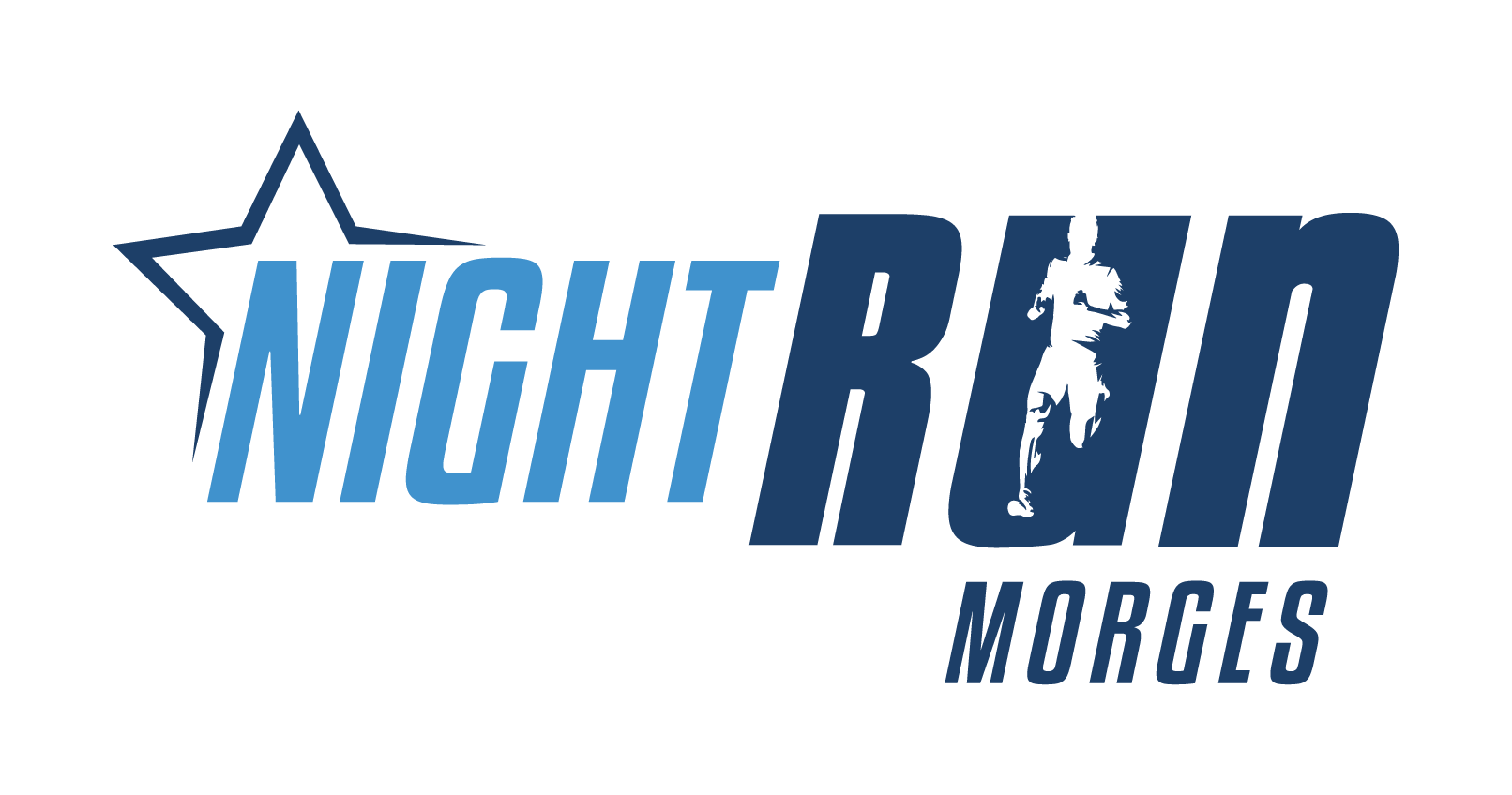9. Night Run Morges