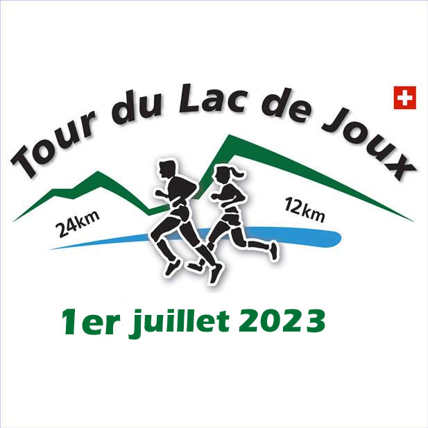 11. Tour du Lac de Joux