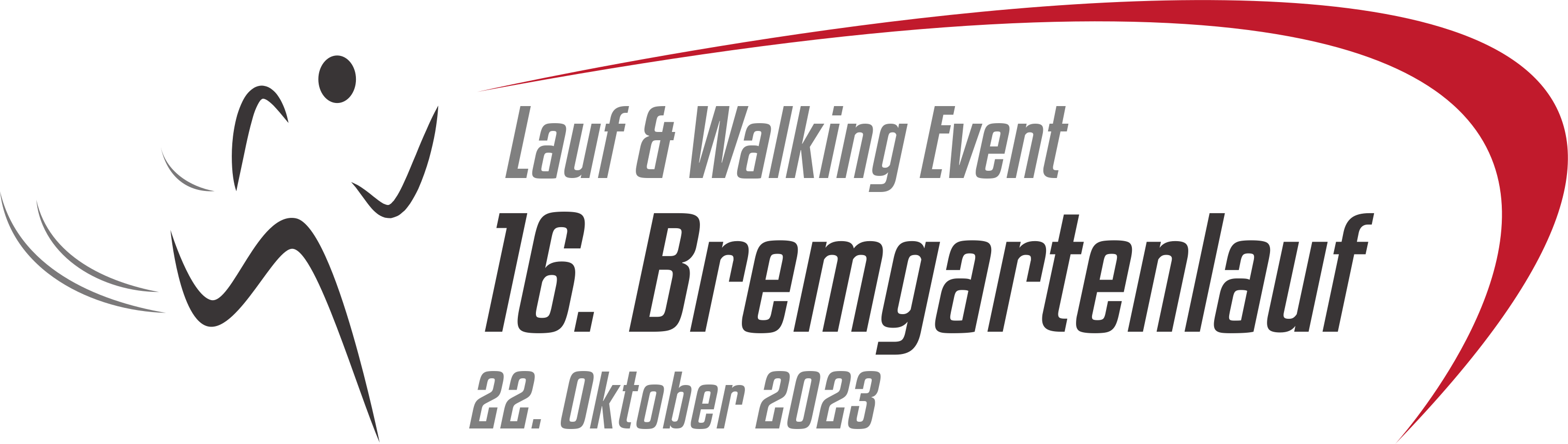 16. Bremgartenlauf, Lauf & Walking Event
