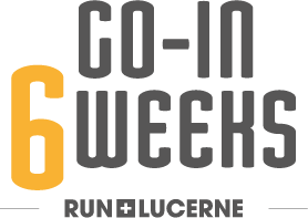 11. GO-IN6weeks - 5. Etappe: Luzern