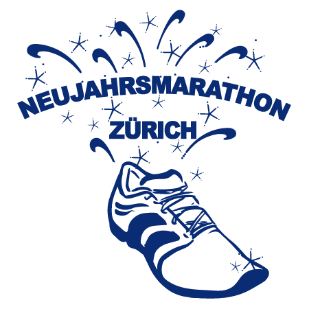 19. Neujahrsmarathon Zürich