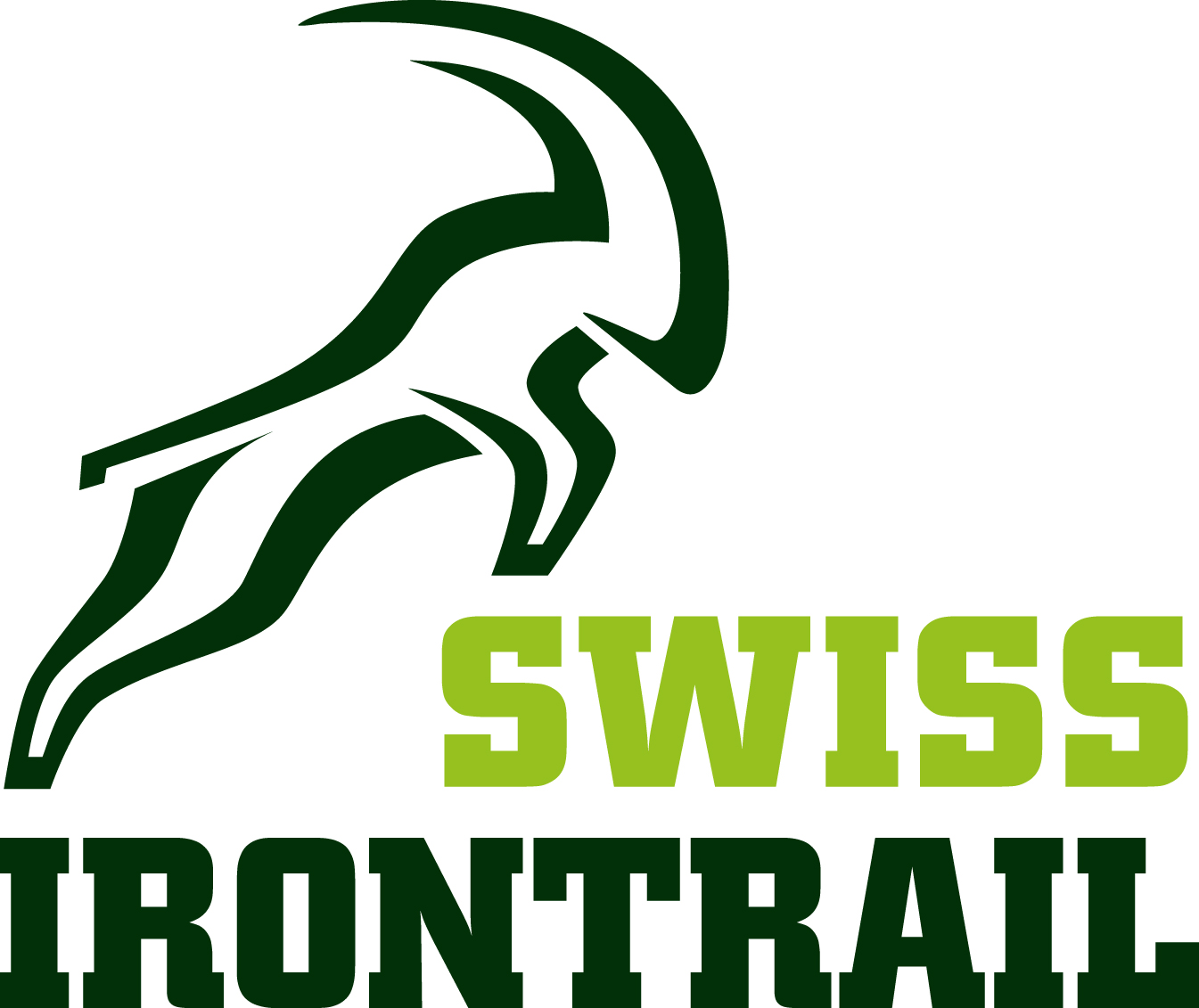 3. Swiss Irontrail