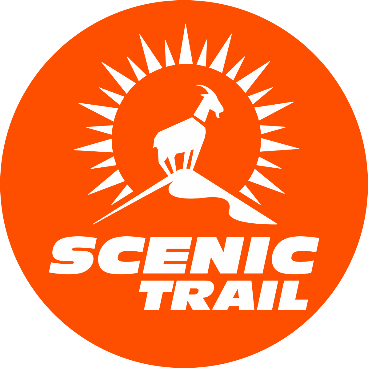 10. Scenic Trail