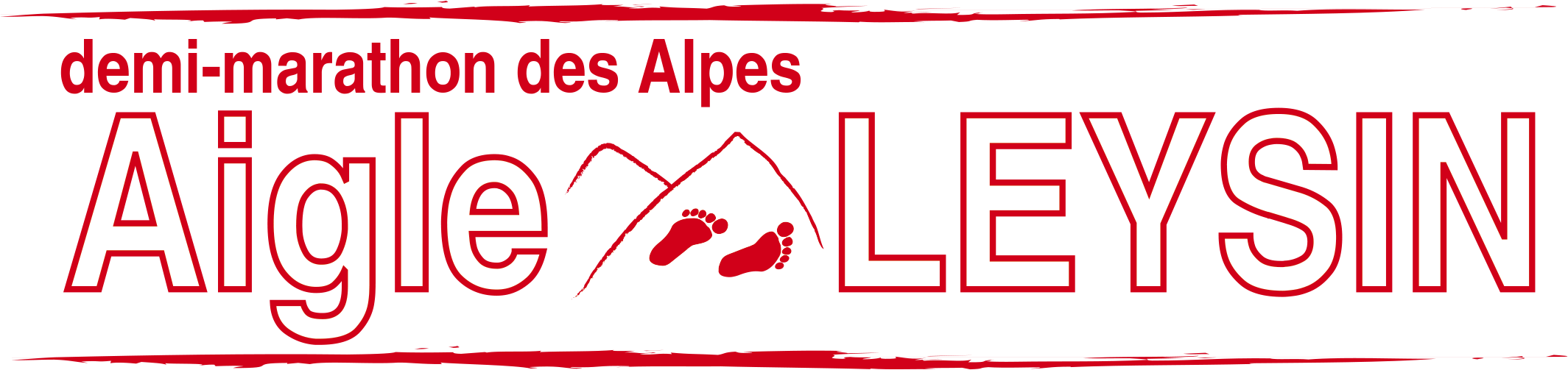 36. Demi-marathon des Alpes Aigle-Leysin