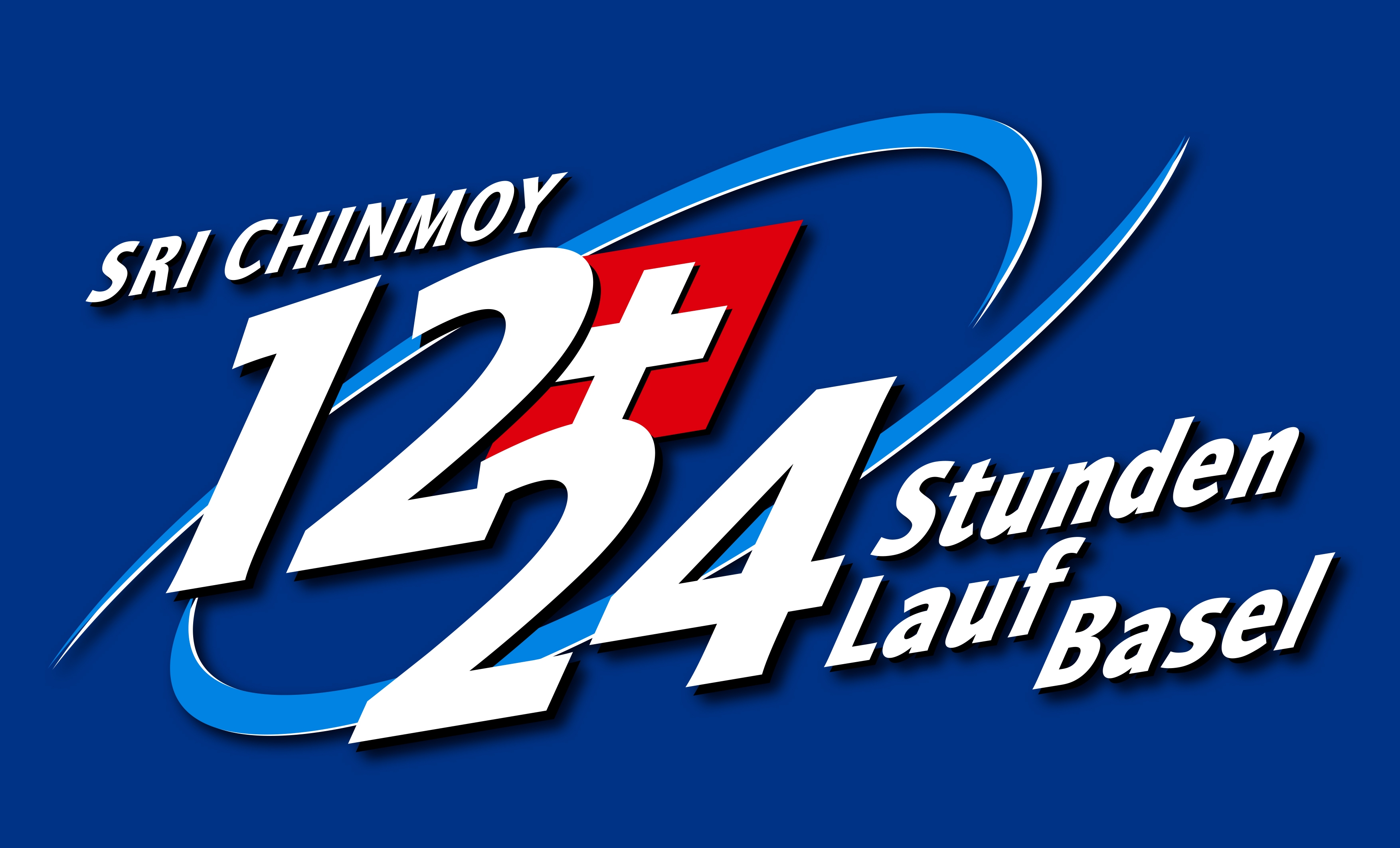 33. Int. Sri Chinmoy 12+24 Stunden-Lauf Basel