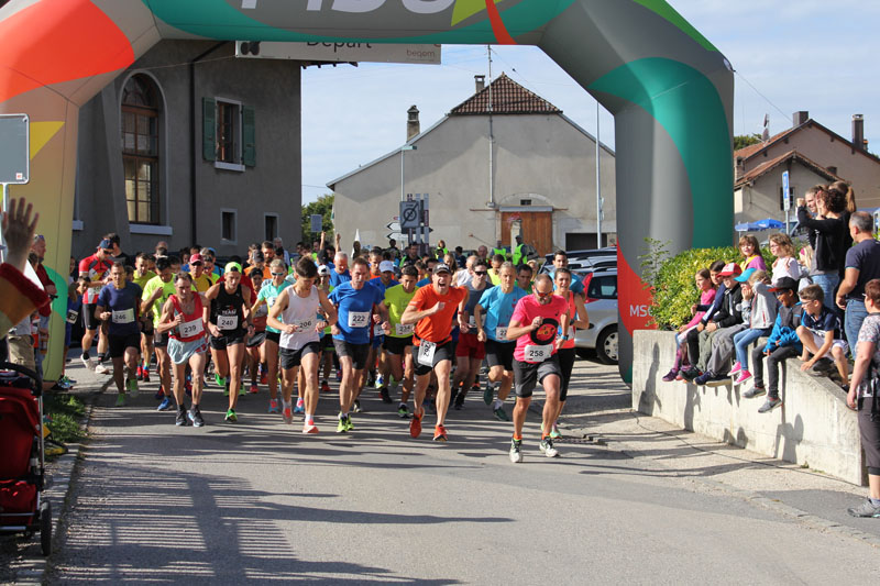 10. Trophée de Marchissy