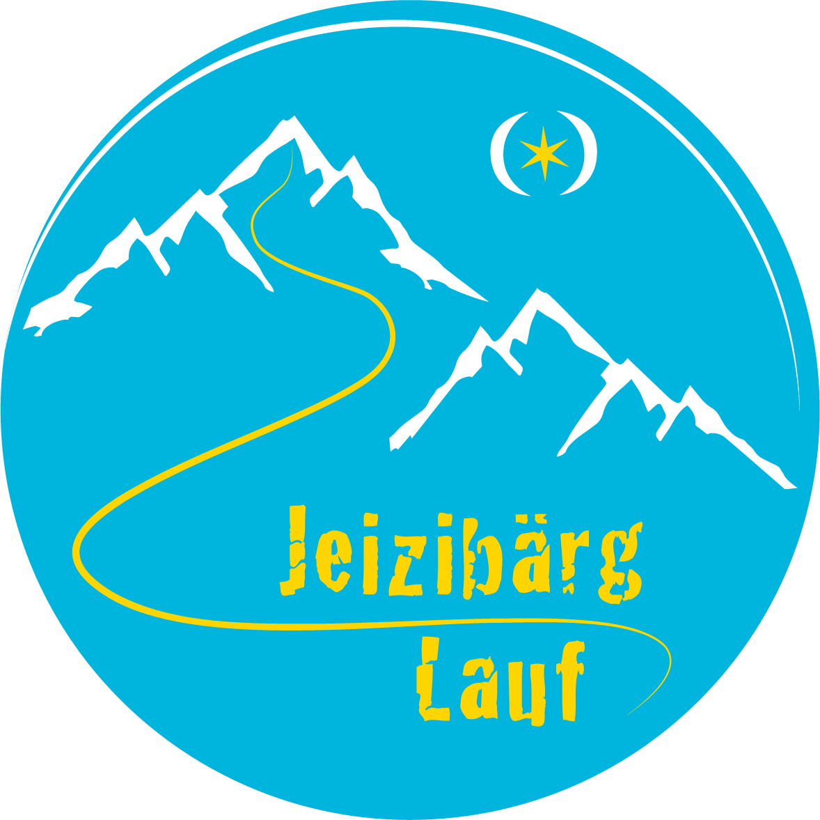 24. Jeizibärg-Lauf