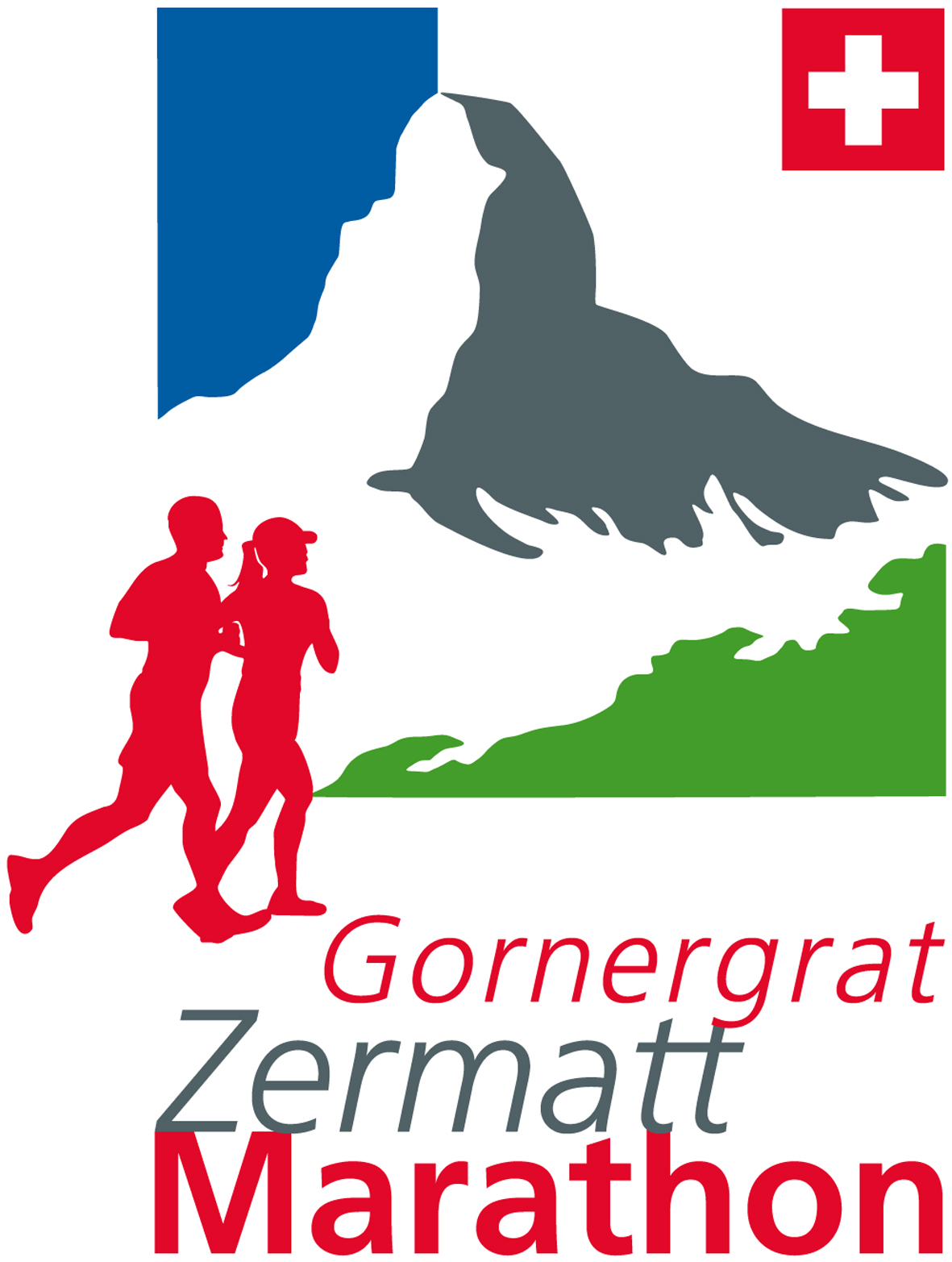 22. Gornergrat Zermatt Marathon