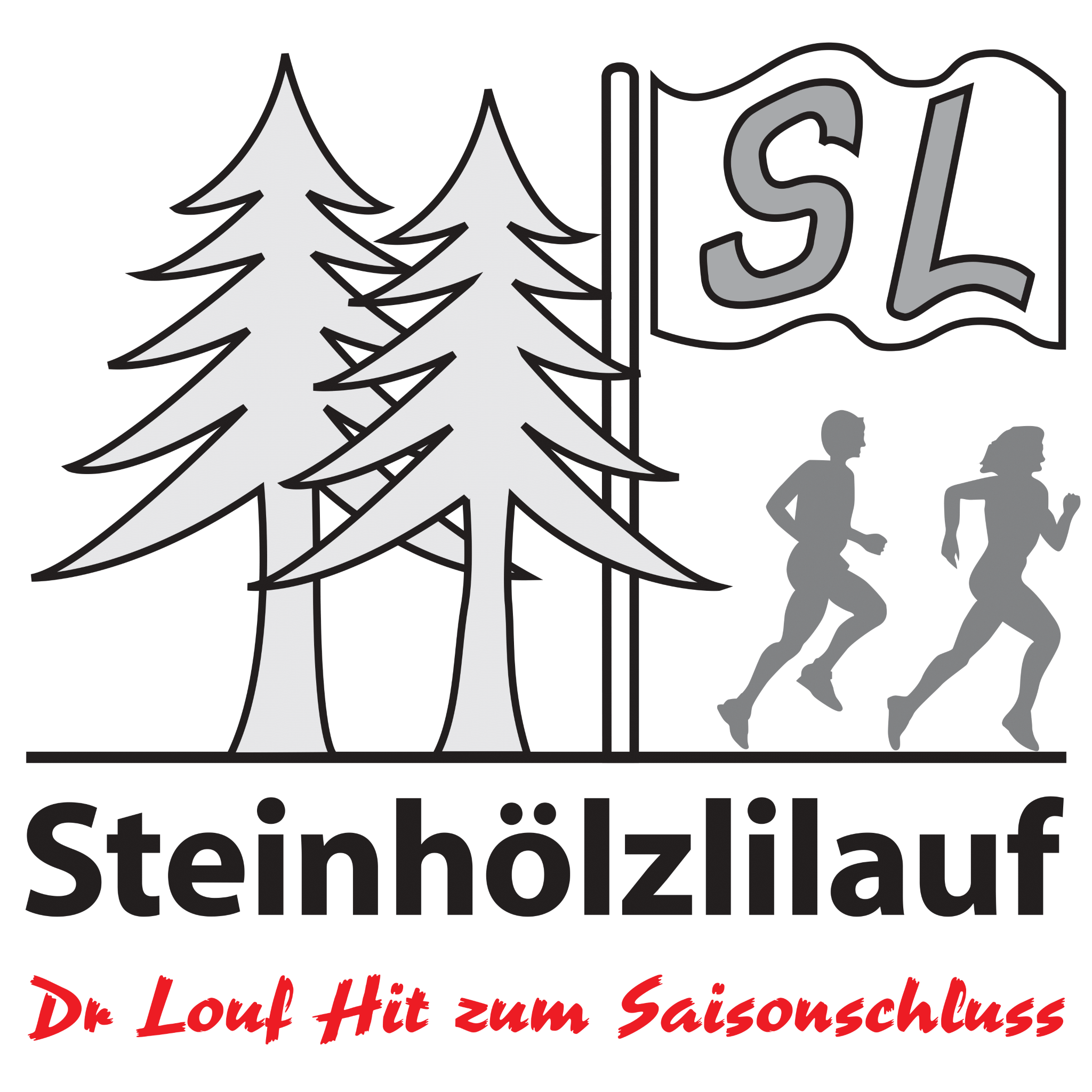 34. Steinhölzlilauf