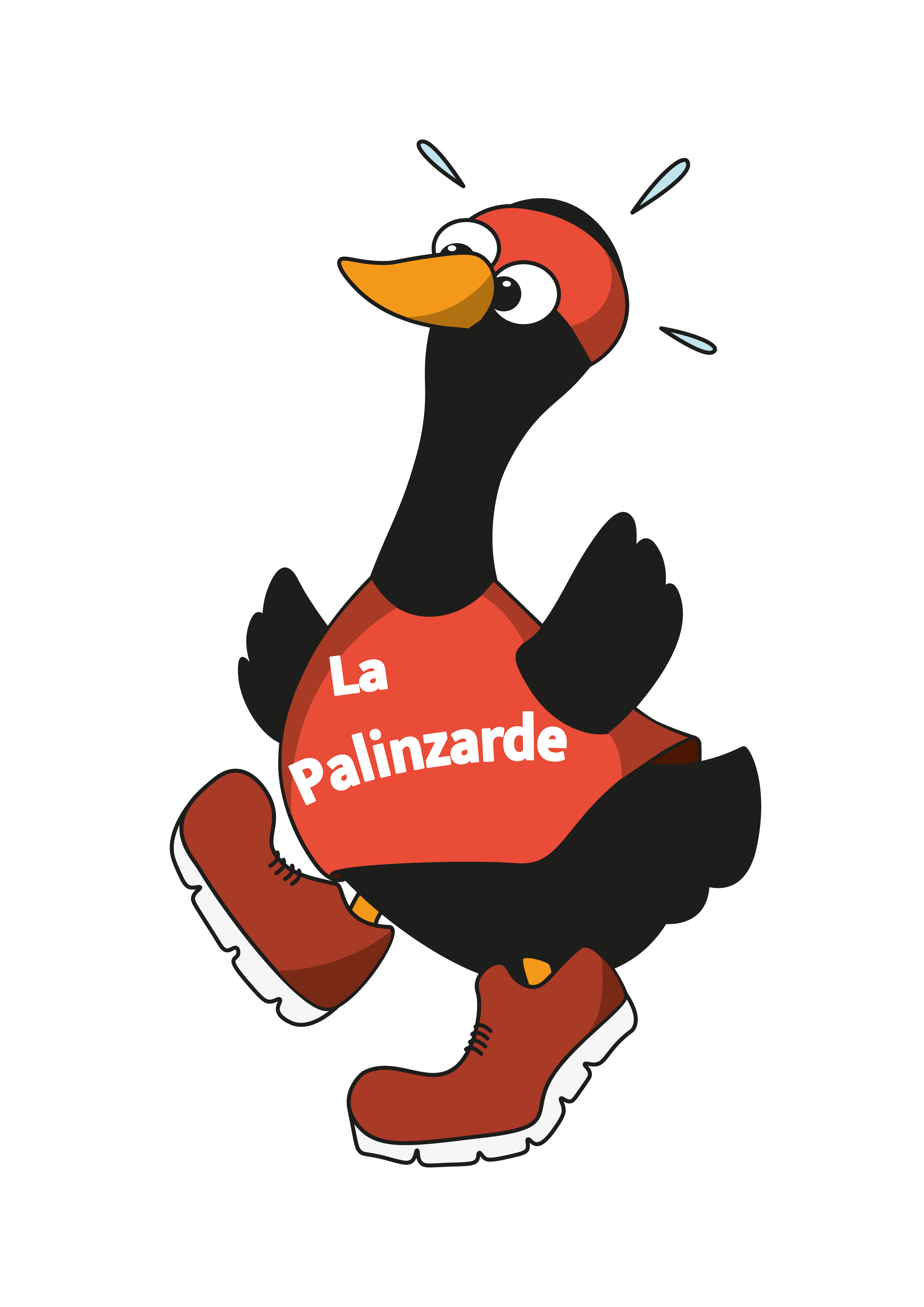 1. La Palinzarde