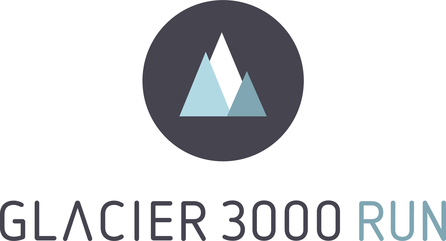 16. Glacier 3000 Run & Vertical KM
