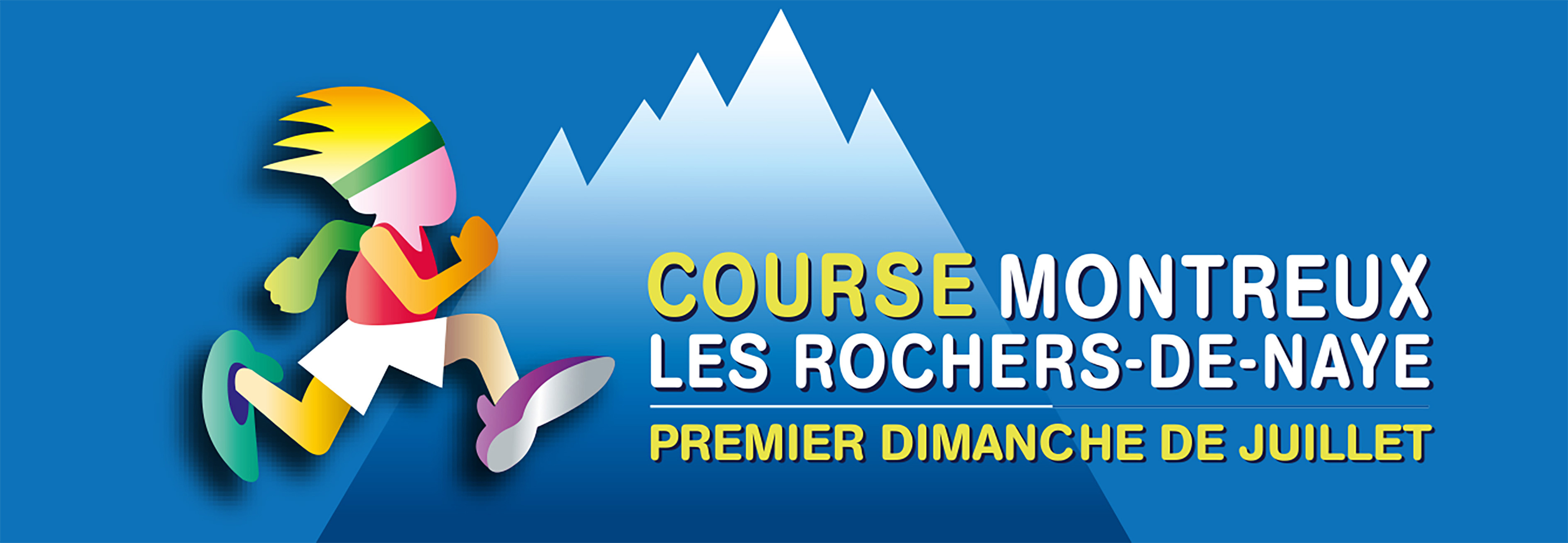42. Course Montreux-Les Rochers-de-Naye