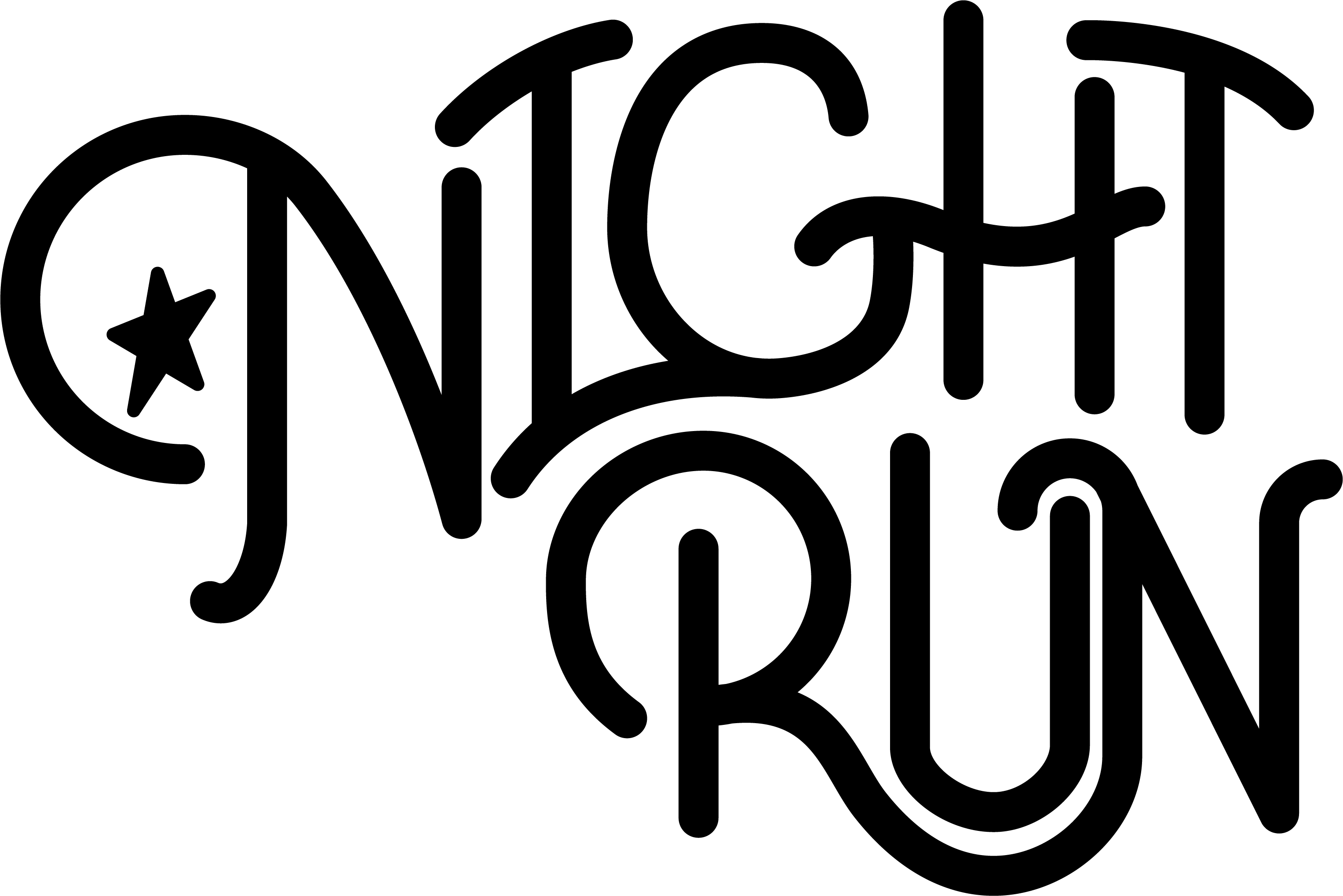 3. FABRIK11 NightRun 