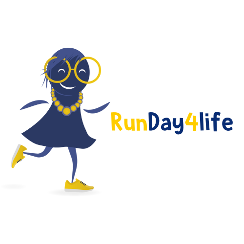 1. RunDay4life - Course solidaire pour soutenir les enfants atteints de cancer