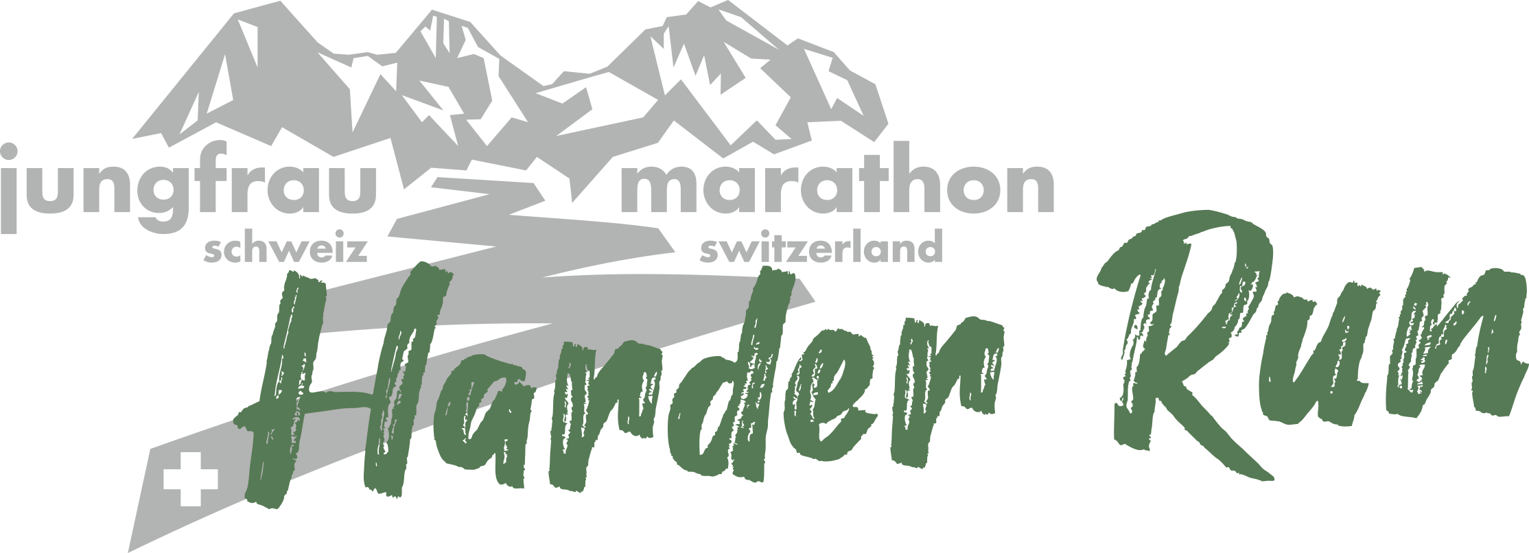 5. Jungfrau-Marathon Harder Run
