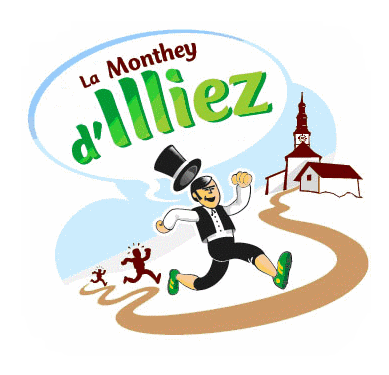 14. La Monthey d'Illiez