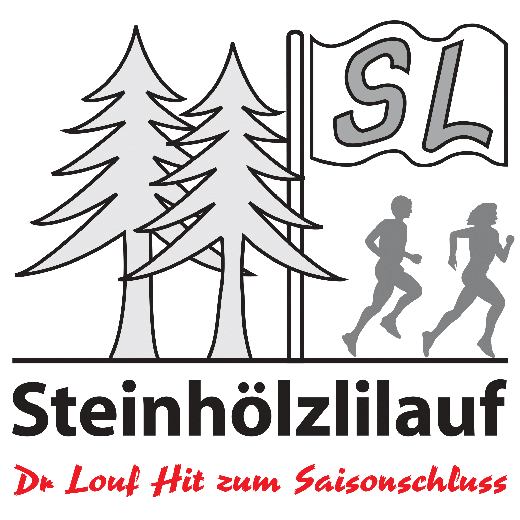 35. Steinhölzlilauf