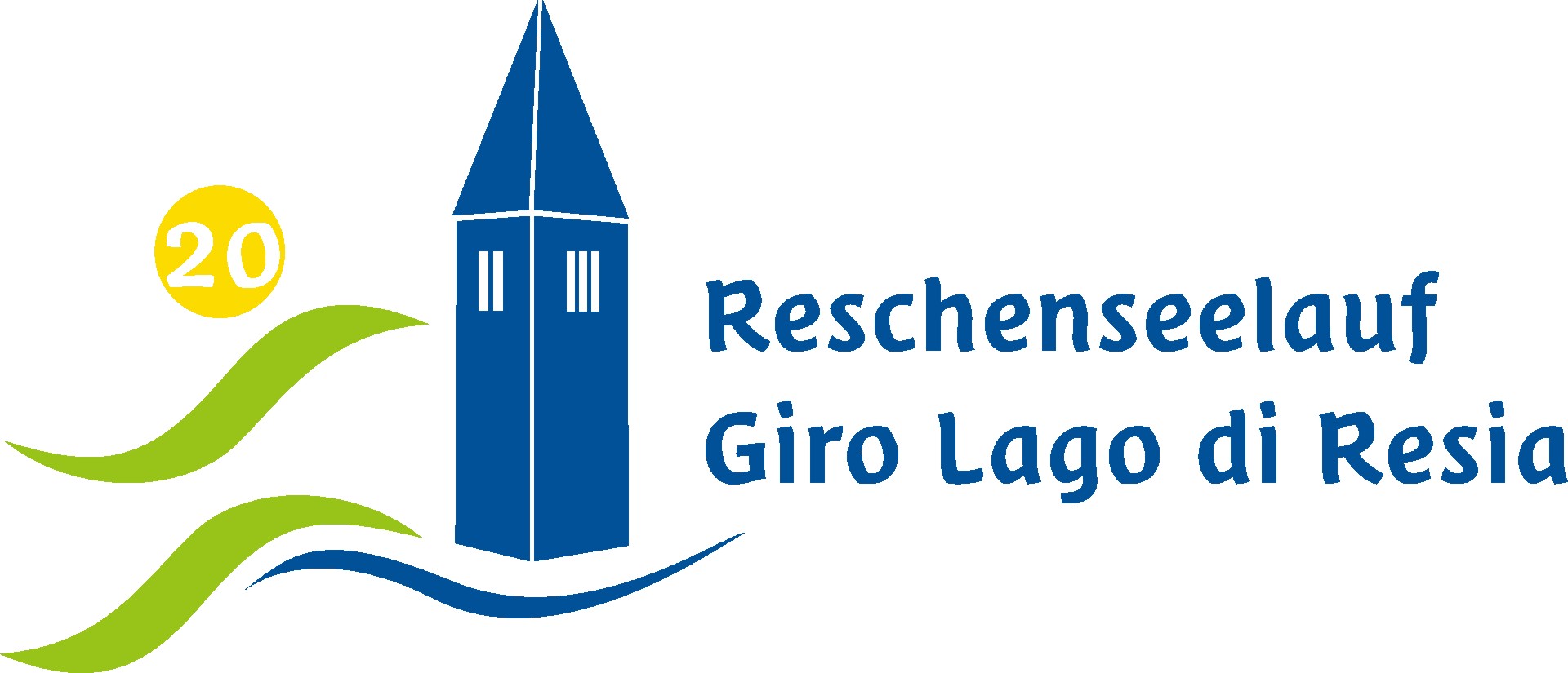 25. Reschenseelauf Night-Run