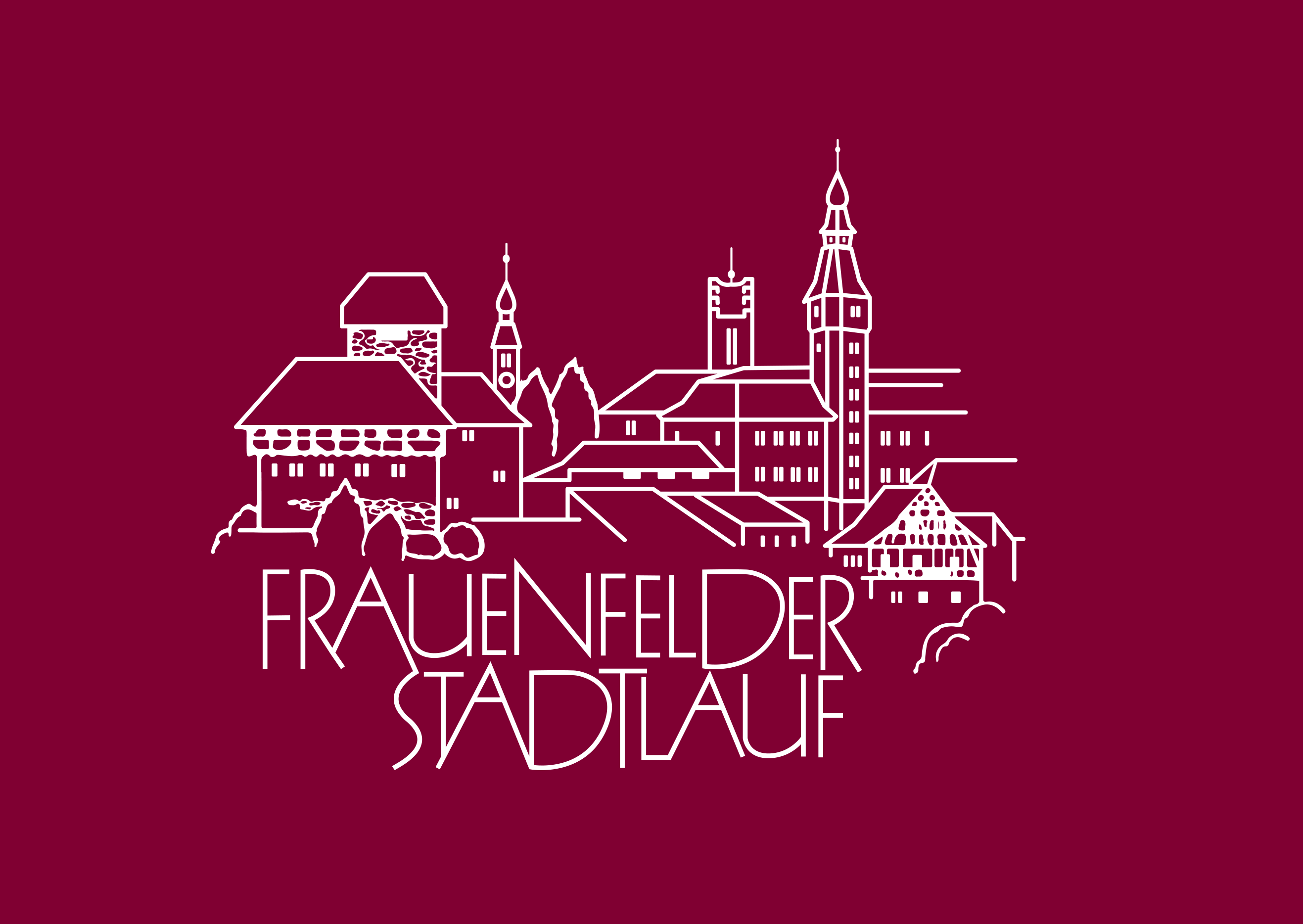 44. Frauenfelder Stadtlauf