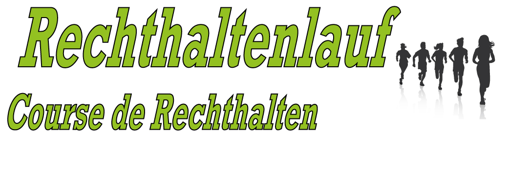 40. Rechthaltenlauf