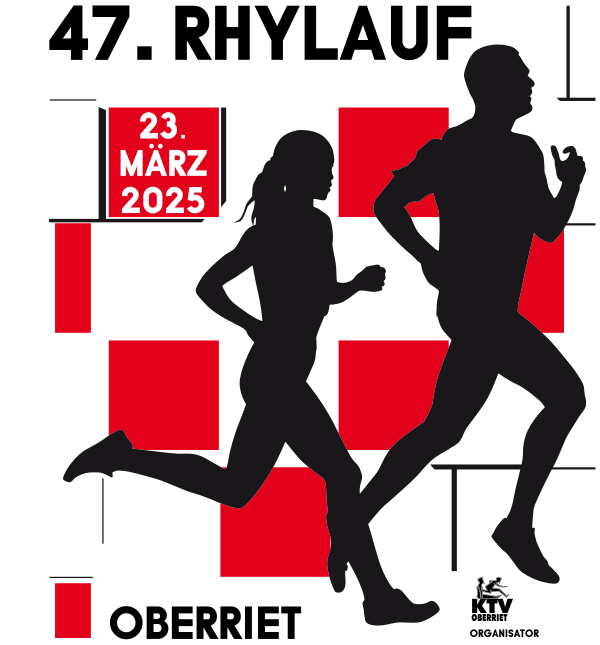 47. Rhylauf