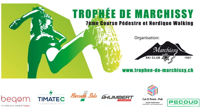 11. Trophée de Marchissy