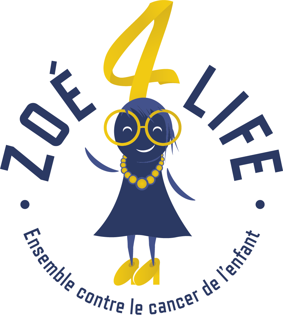 2. RunDay4life - course solidaire pour soutenir les enfants et adolescents atteints de cancer. 