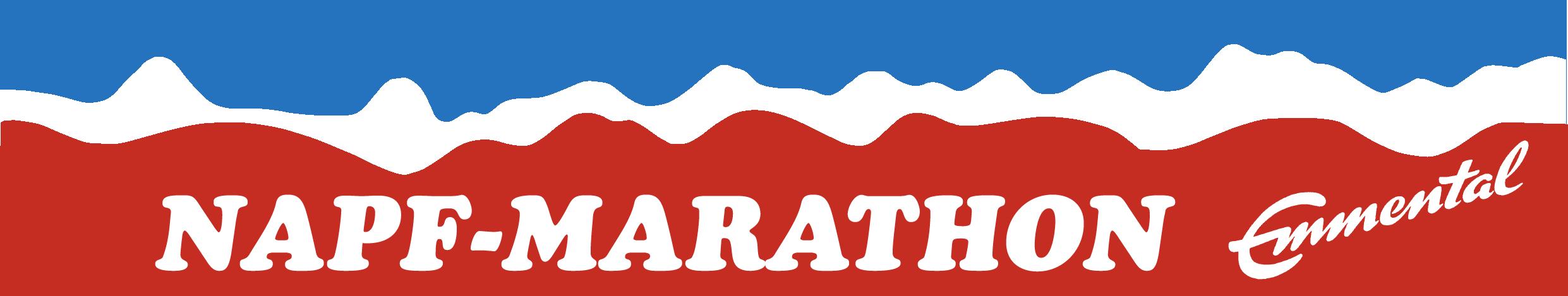 36. Napf-Marathon