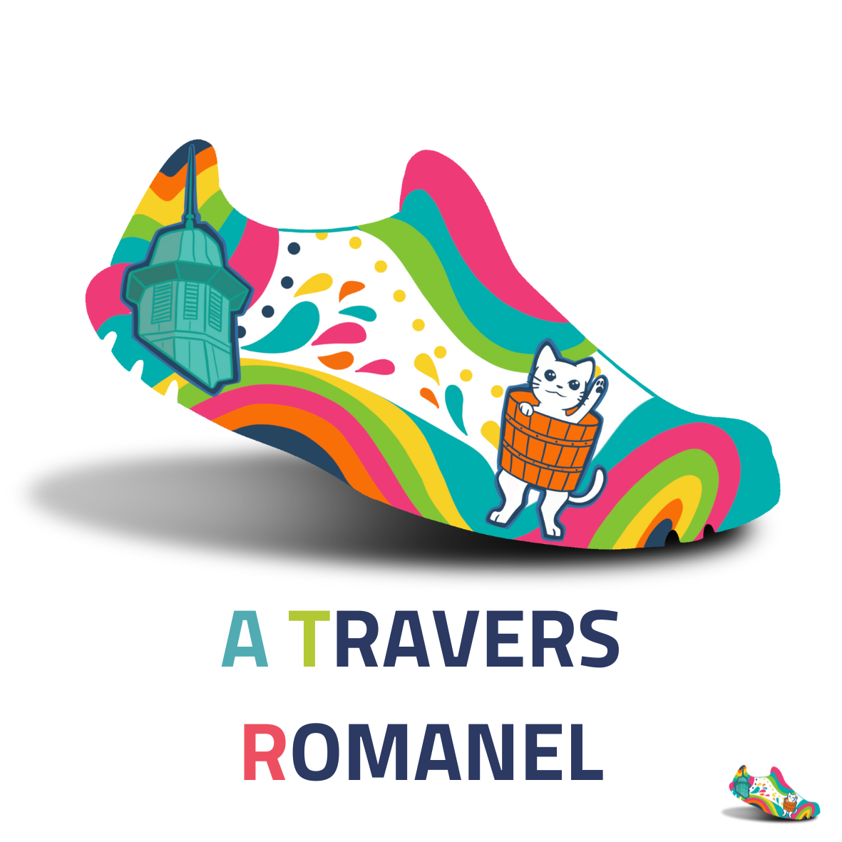 29. A Travers Romanel