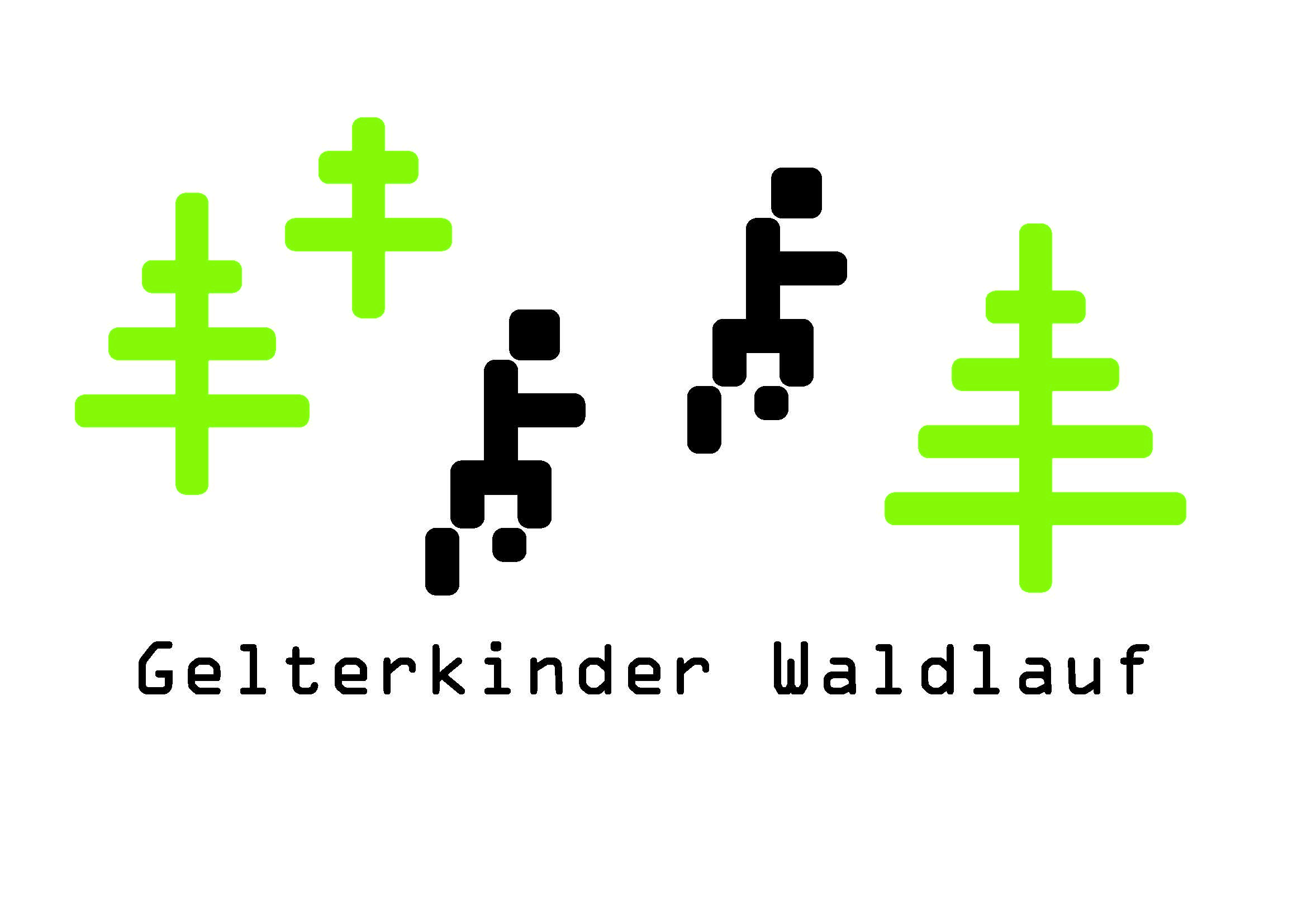 45. Gelterkinder Waldlauf
