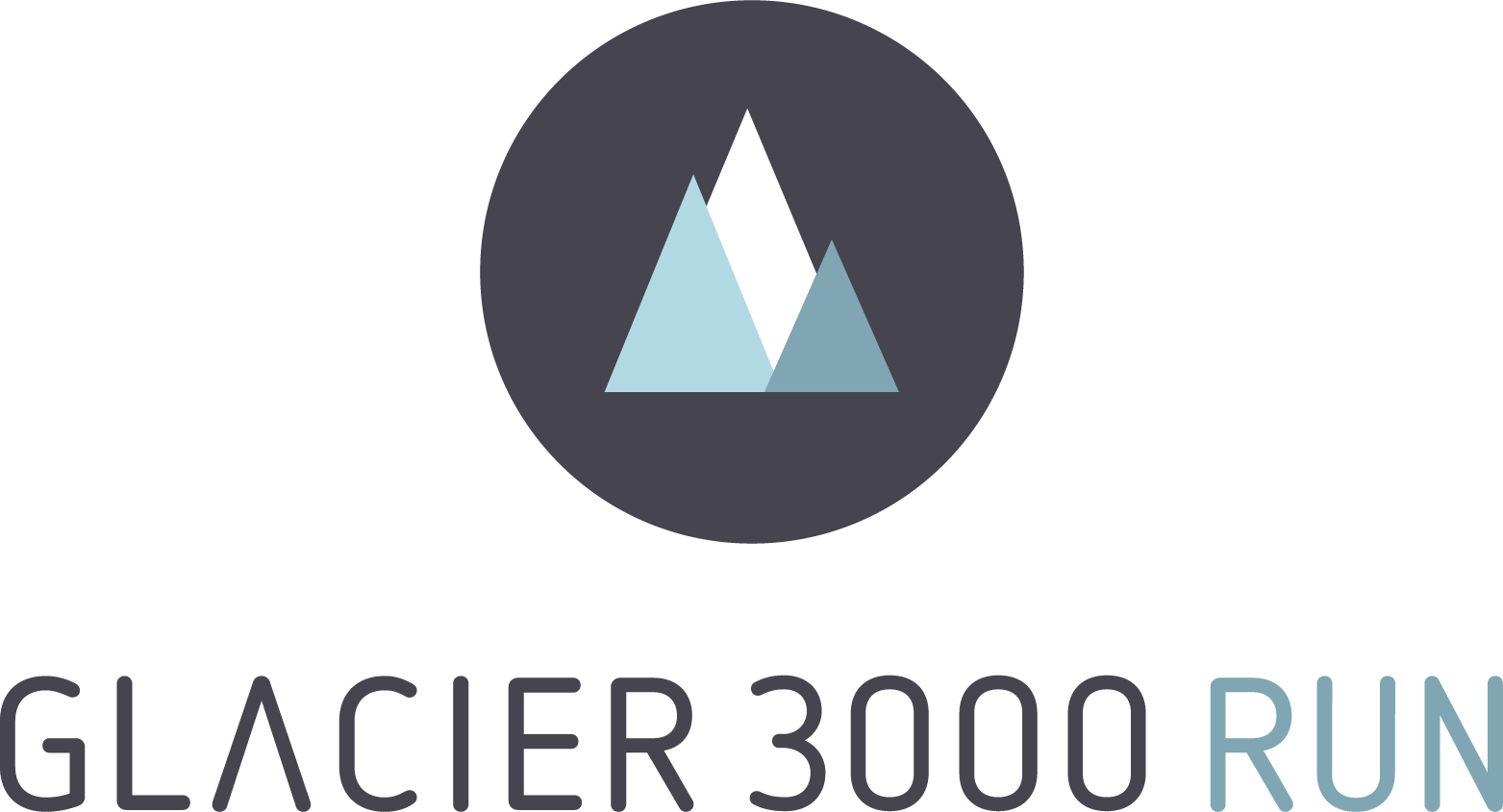 17. Glacier 3000 Run & Vertical KM