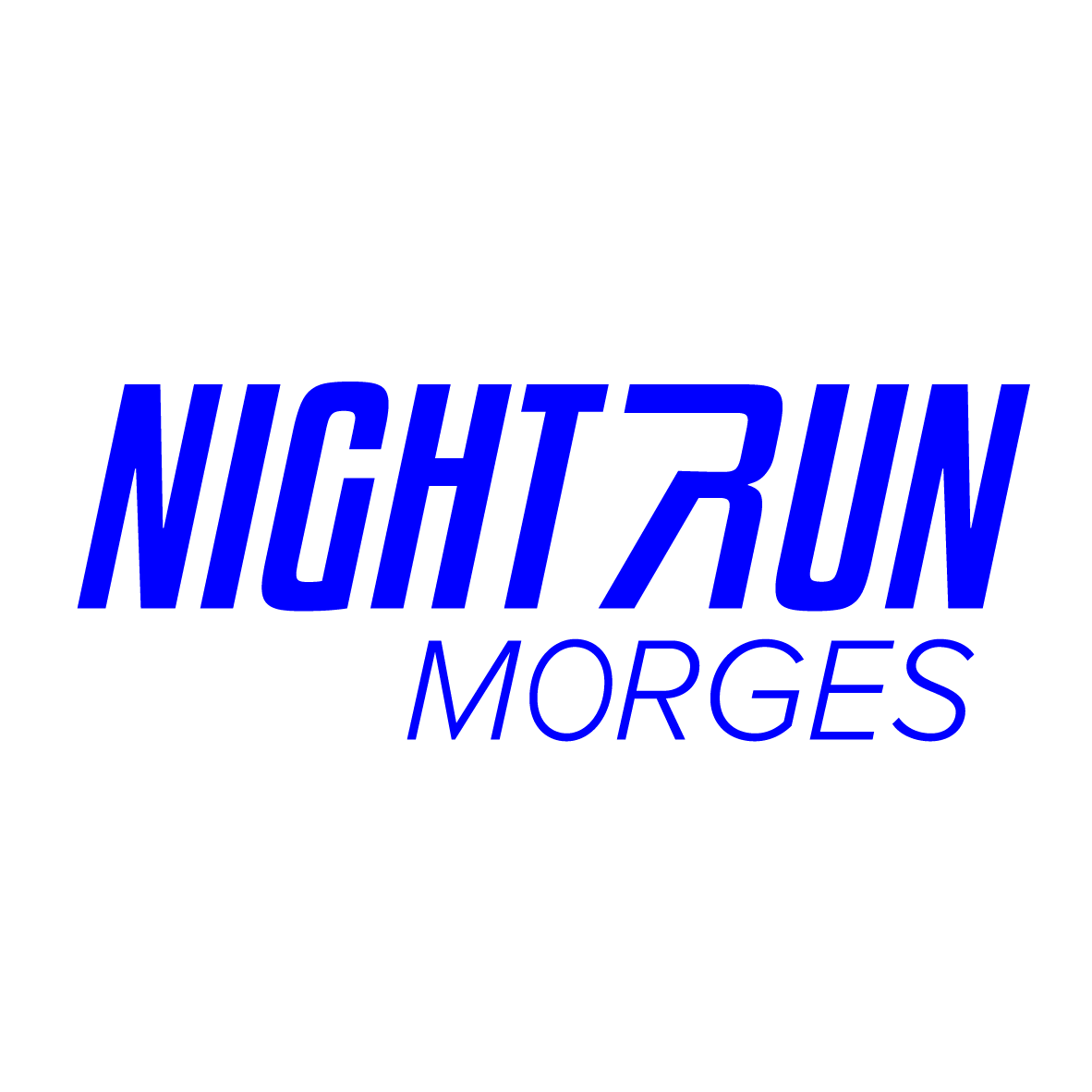 11. Night Run Morges