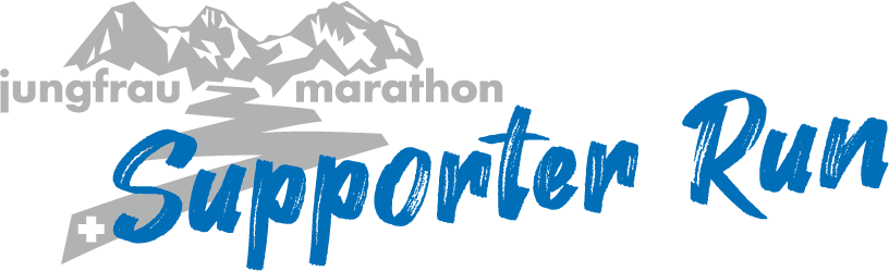 6. Jungfrau-Marathon Supporter Run