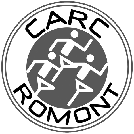 44. Course en forêt de Romont