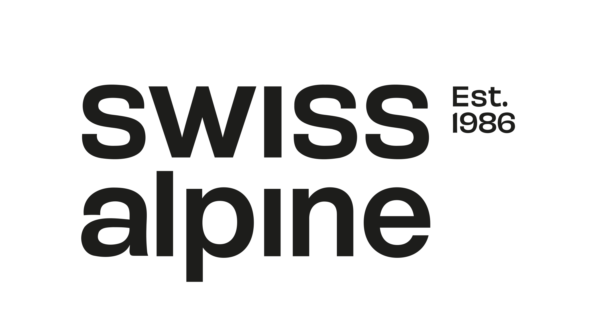 38. Swissalpine 