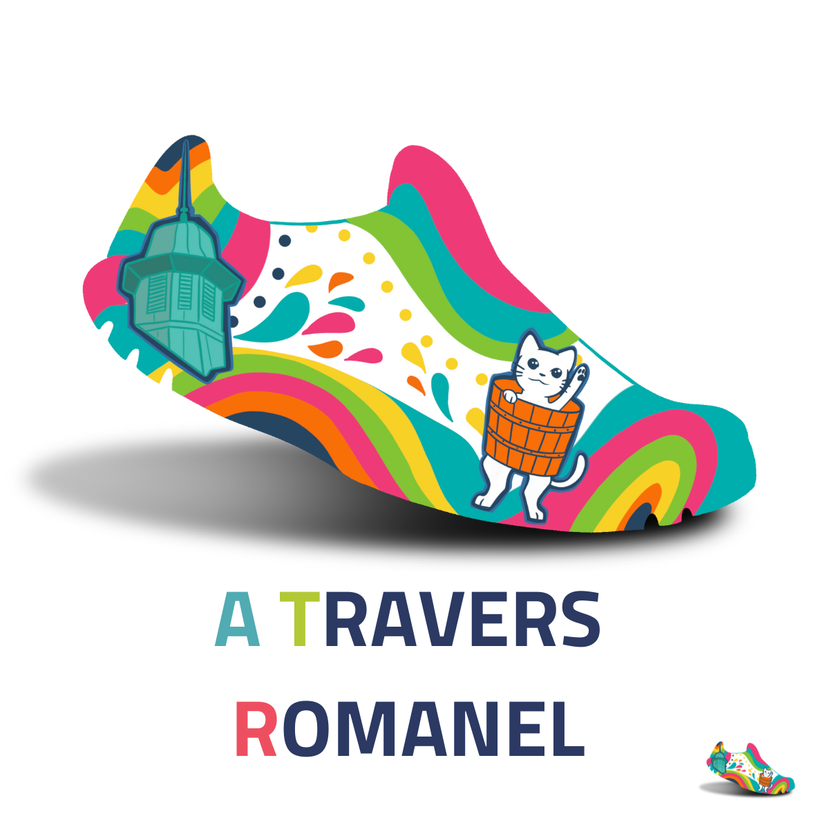 30. A Travers Romanel