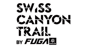 Logo SWISS CANYON TRAIL