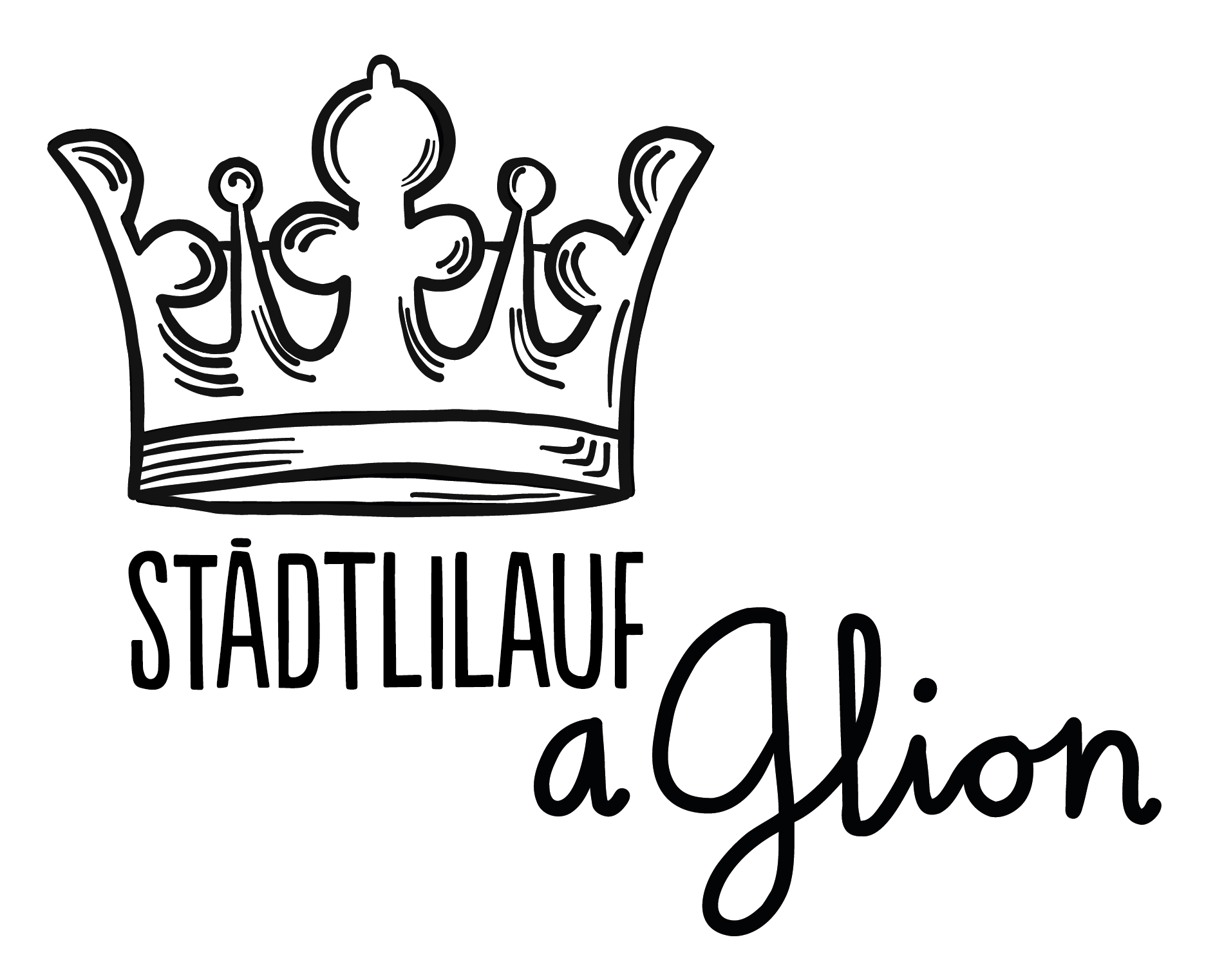 4. Städtlilauf a Glion (Ilanz, GR)