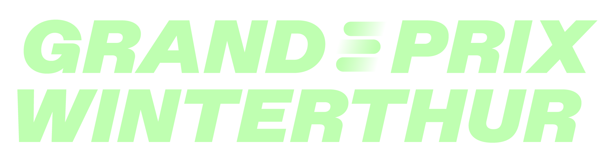 26. Grand Prix Winterthur