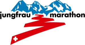 Logo Jungfrau-Marathon