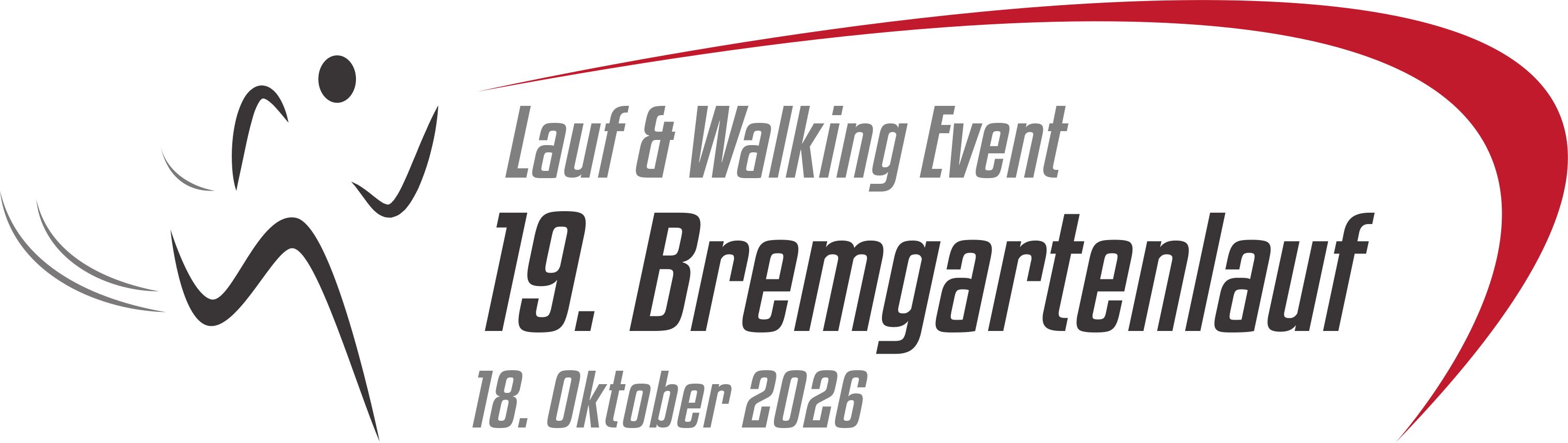 19. Bremgartenlauf, Lauf & Walking Event