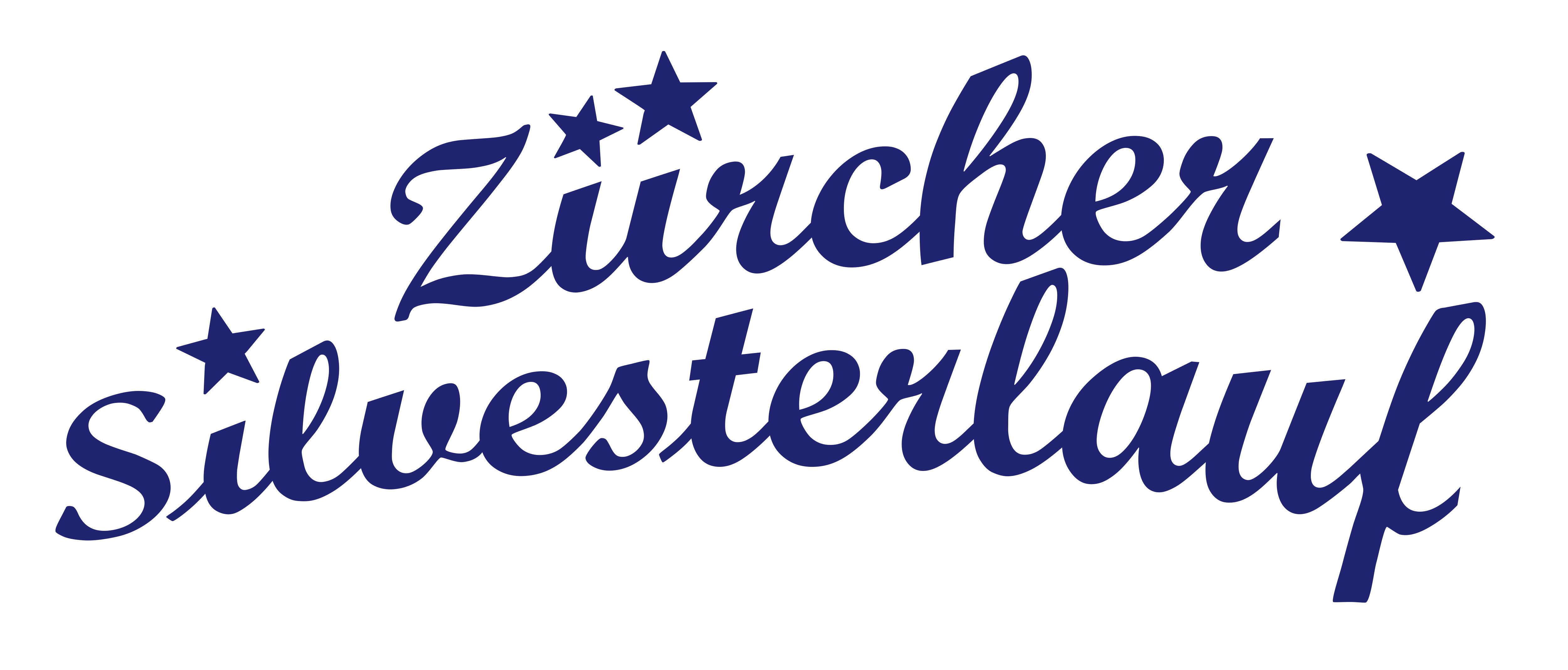 50. Zürcher Silvesterlauf