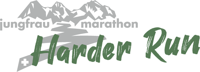 7. Jungfrau-Marathon Harder Run