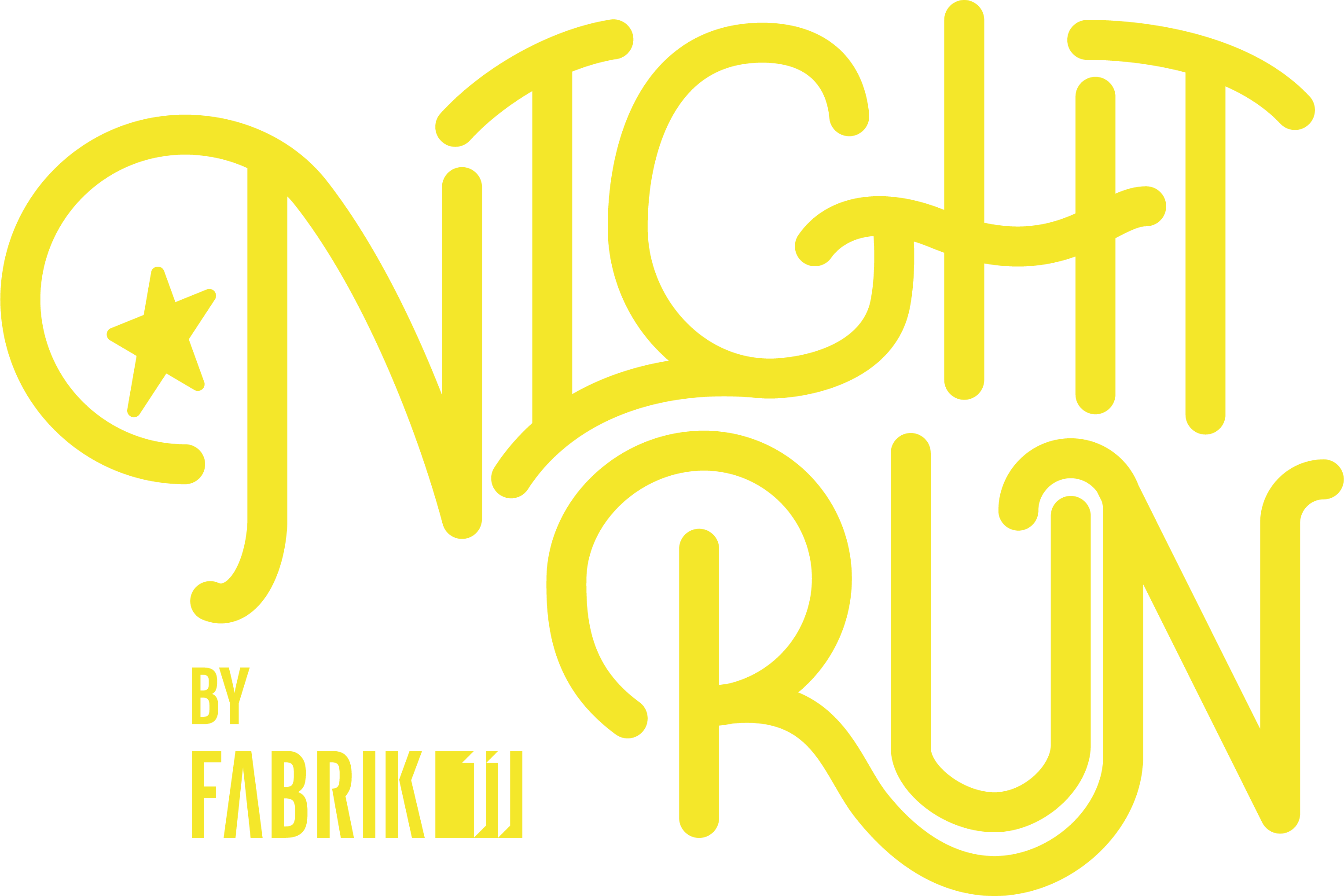 12. NightRun Zürich